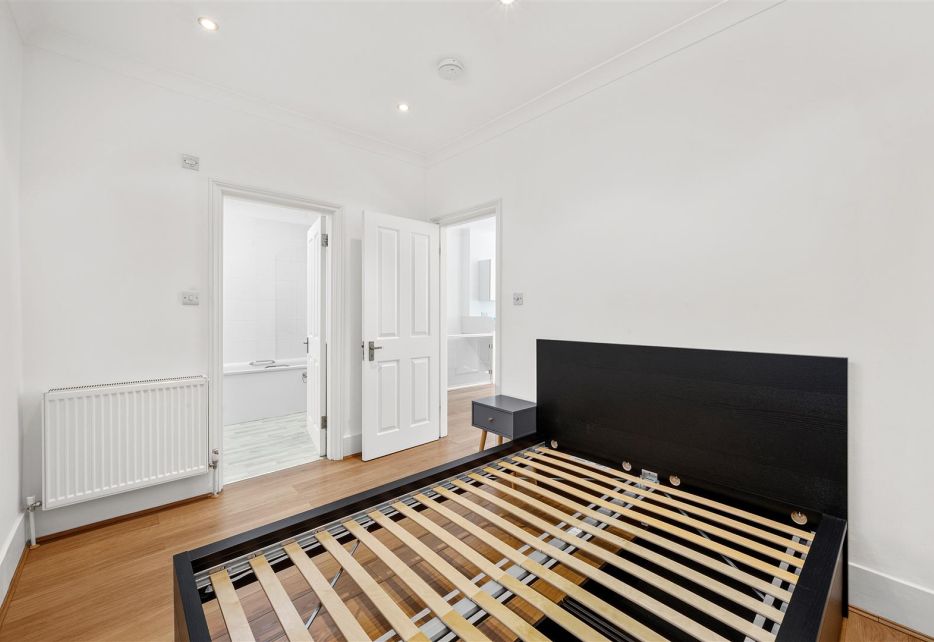 Petersham Mews, South Kensington, London, England