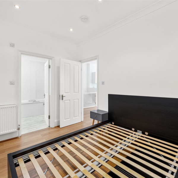 Petersham Mews