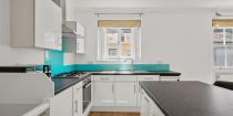 Petersham Mews, South Kensington, London, England