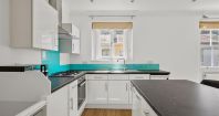 Petersham Mews, South Kensington, London, England