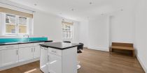 Petersham Mews, South Kensington, London, England