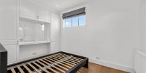 Petersham Mews, South Kensington, London, England