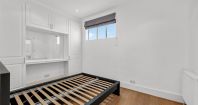 Petersham Mews, South Kensington, London, England