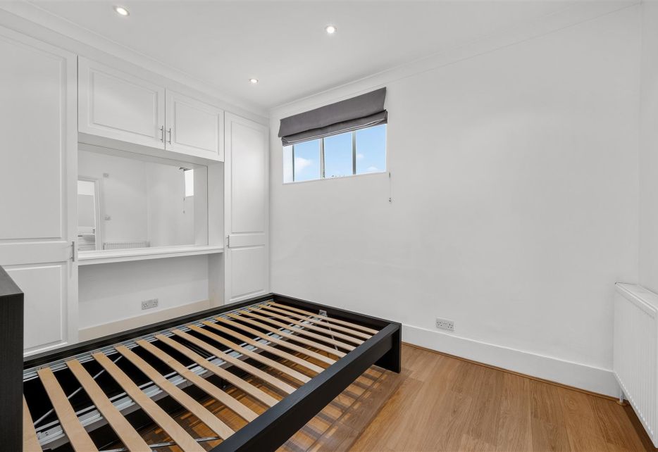 Petersham Mews, South Kensington, London, England