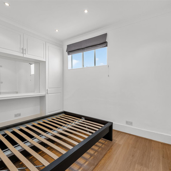 Petersham Mews
