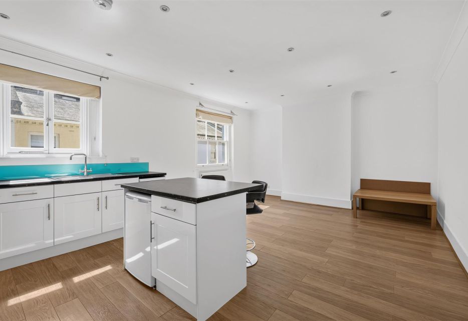 Petersham Mews, South Kensington, London, England