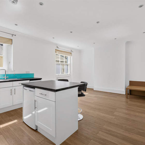 Petersham Mews