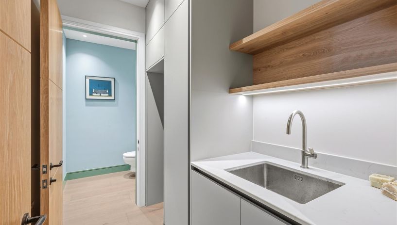 Swift Place, Coombe Lane West, Kingston Upon Thames, KT2