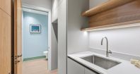 Swift Place, Coombe Lane West, Kingston Upon Thames, KT2