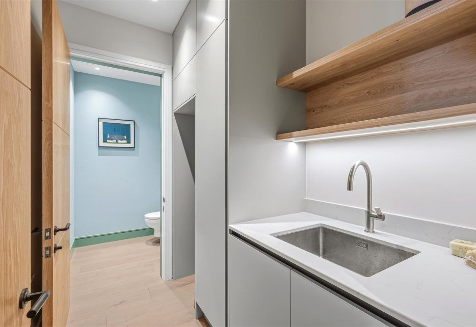 Swift Place, Coombe Lane West, Kingston Upon Thames, KT2