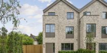 Swift Place, Coombe Lane West, Kingston Upon Thames, KT2