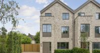 Swift Place, Coombe Lane West, Kingston Upon Thames, KT2