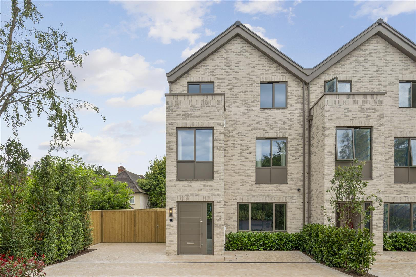 Coombe Lane West | 34866230