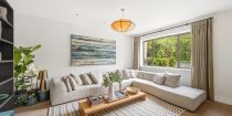 Swift Place, Coombe Lane West, Kingston Upon Thames, KT2