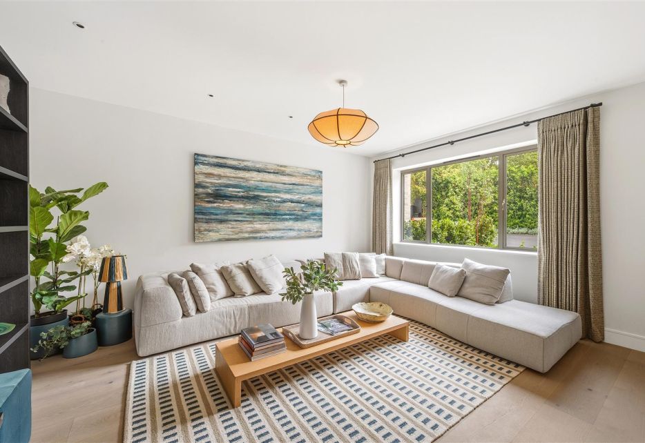 Swift Place, Coombe Lane West, Kingston Upon Thames, KT2