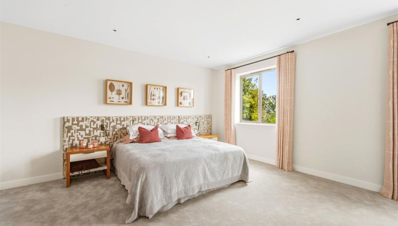 Swift Place, Coombe Lane West, Kingston Upon Thames, KT2