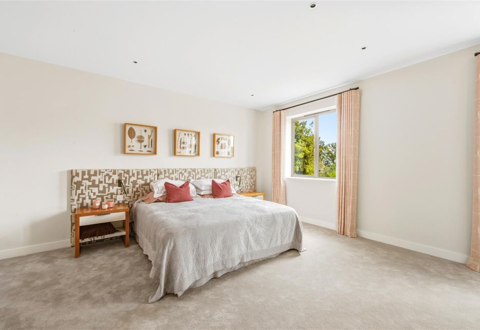 Swift Place, Coombe Lane West, Kingston Upon Thames, KT2