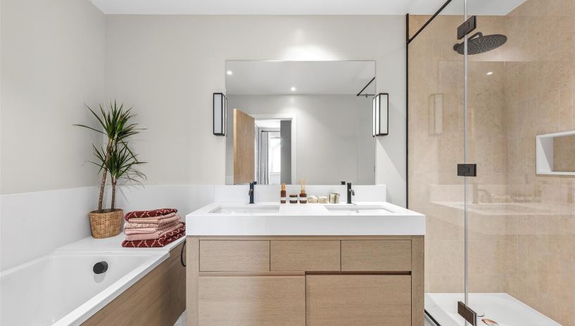 Swift Place, Coombe Lane West, Kingston Upon Thames, KT2