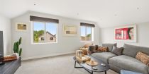 Swift Place, Coombe Lane West, Kingston Upon Thames, KT2
