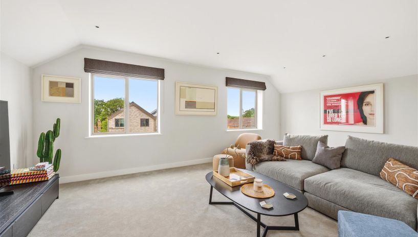 Swift Place, Coombe Lane West, Kingston Upon Thames, KT2