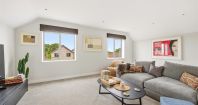 Swift Place, Coombe Lane West, Kingston Upon Thames, KT2