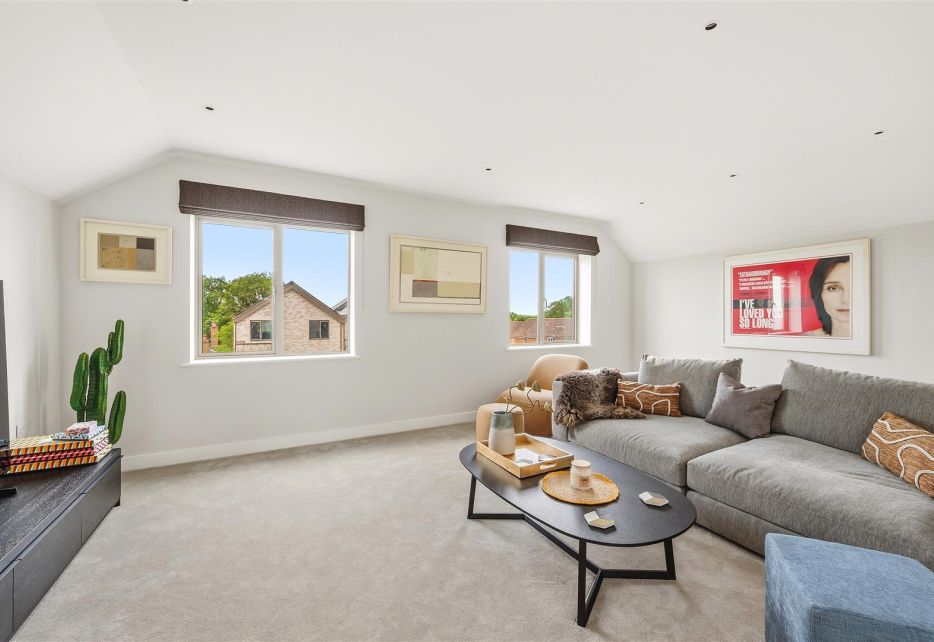 Swift Place, Coombe Lane West, Kingston Upon Thames, KT2