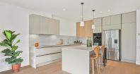 Swift Place, Coombe Lane West, Kingston Upon Thames, KT2