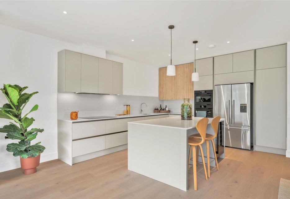 Swift Place, Coombe Lane West, Kingston Upon Thames, KT2