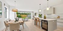 Swift Place, Coombe Lane West, Kingston Upon Thames, KT2