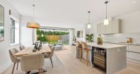 Swift Place, Coombe Lane West, Kingston Upon Thames, KT2