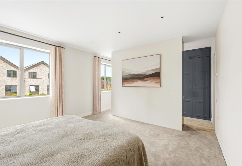 Swift Place, Coombe Lane West, Kingston Upon Thames, KT2