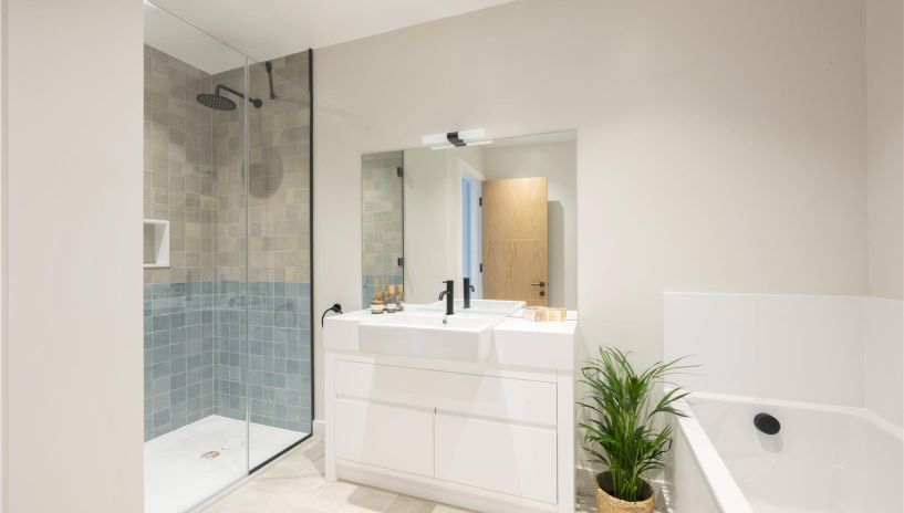 Swift Place, Coombe Lane West, Kingston Upon Thames, KT2