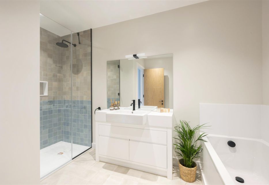 Swift Place, Coombe Lane West, Kingston Upon Thames, KT2