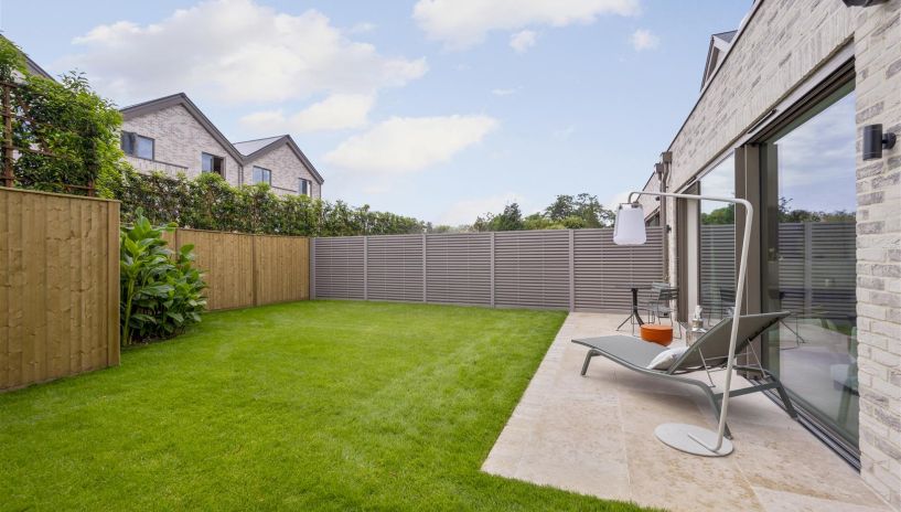 Swift Place, Coombe Lane West, Kingston Upon Thames, KT2