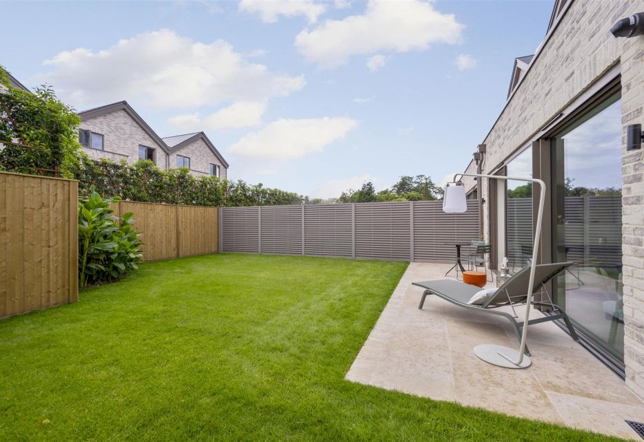 Swift Place, Coombe Lane West, Kingston Upon Thames, KT2