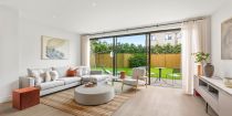 Swift Place, Coombe Lane West, Kingston Upon Thames, KT2
