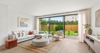 Swift Place, Coombe Lane West, Kingston Upon Thames, KT2