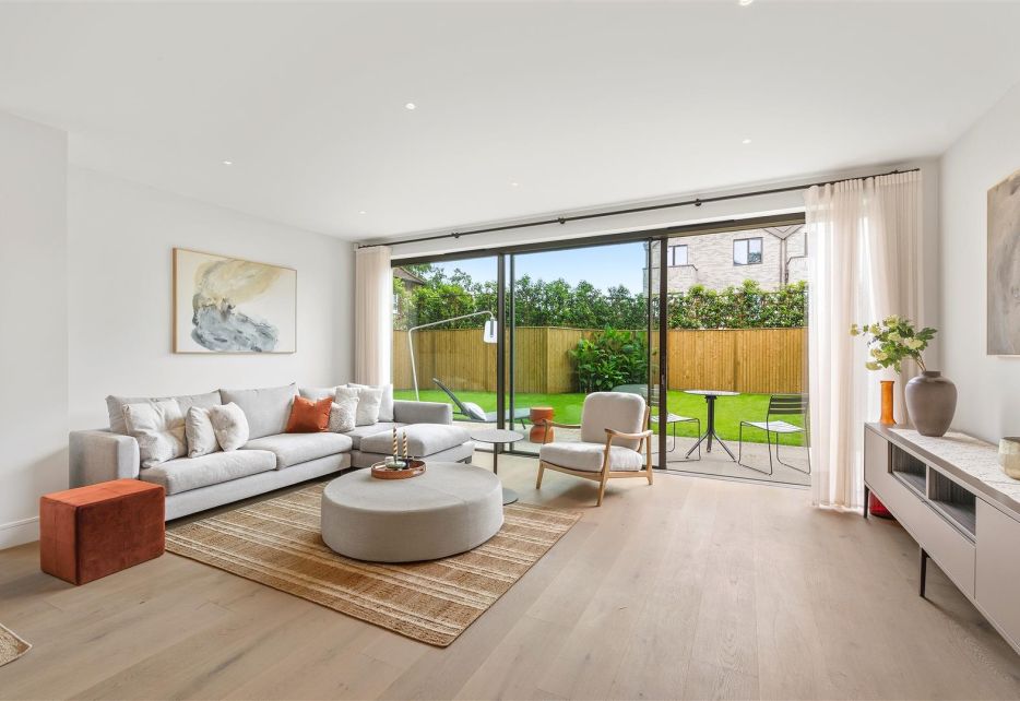 Swift Place, Coombe Lane West, Kingston Upon Thames, KT2