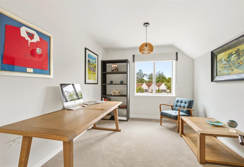 Swift Place, Coombe Lane West, Kingston Upon Thames, KT2