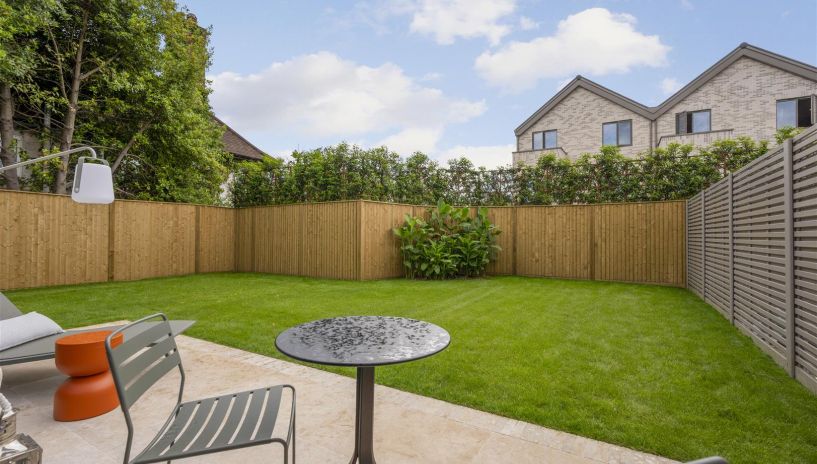 Swift Place, Coombe Lane West, Kingston Upon Thames, KT2