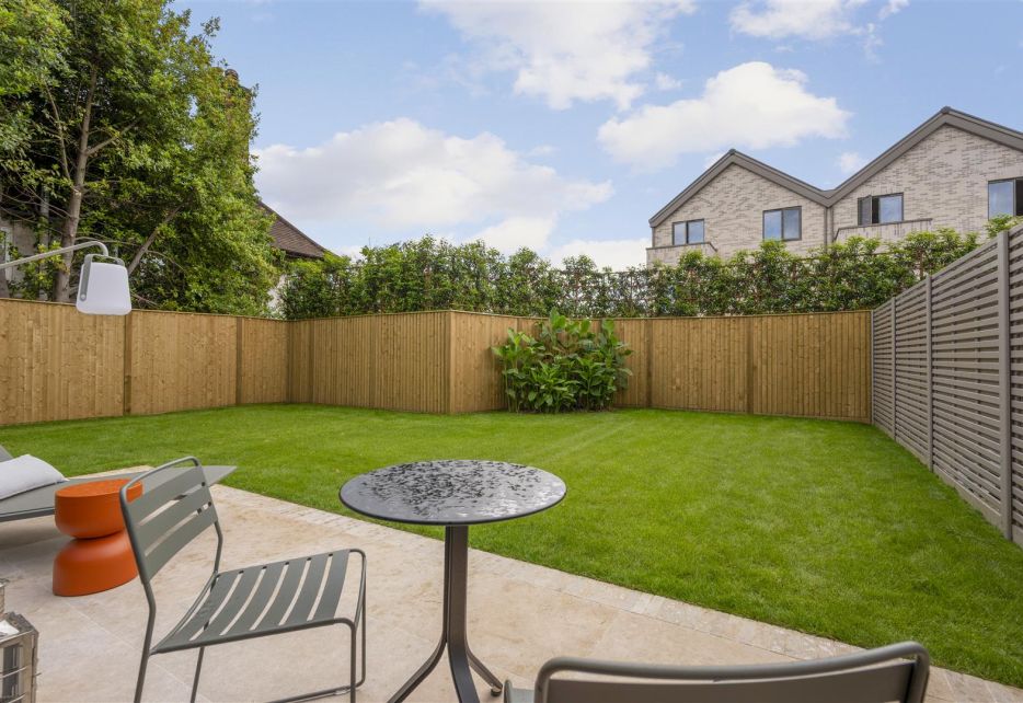 Swift Place, Coombe Lane West, Kingston Upon Thames, KT2