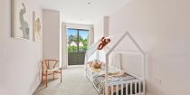 Swift Place, Coombe Lane West, Kingston Upon Thames, KT2