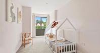 Swift Place, Coombe Lane West, Kingston Upon Thames, KT2