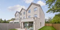 Swift Place, Coombe Lane West, Kingston Upon Thames, KT2