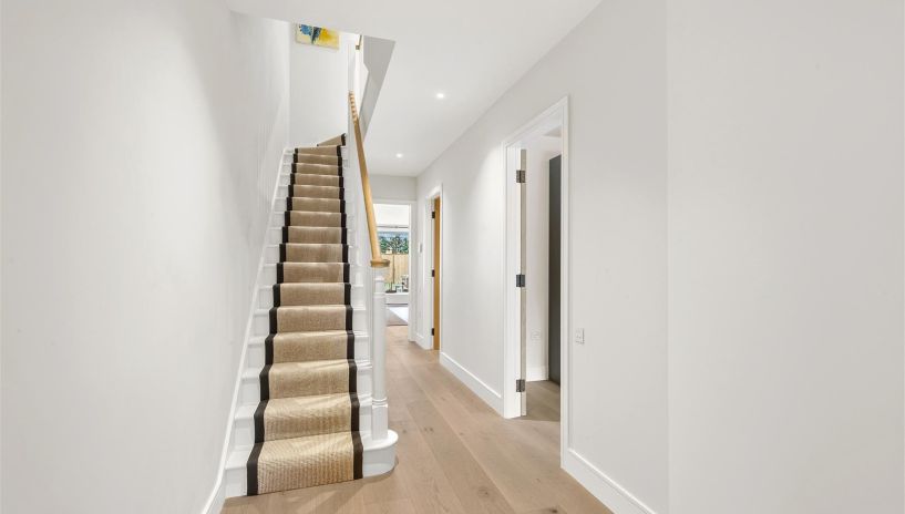 Swift Place, Coombe Lane West, Kingston Upon Thames, KT2