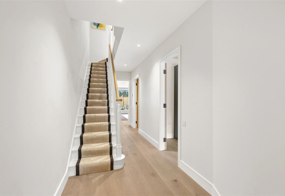 Swift Place, Coombe Lane West, Kingston Upon Thames, KT2