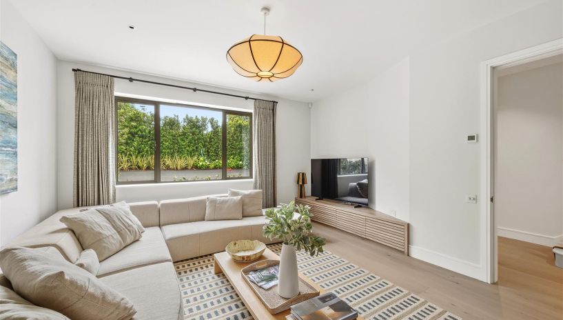 Swift Place, Coombe Lane West, Kingston Upon Thames, KT2