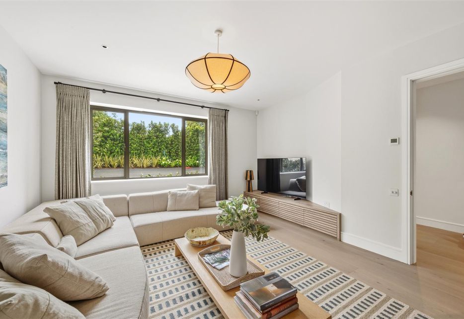 Swift Place, Coombe Lane West, Kingston Upon Thames, KT2