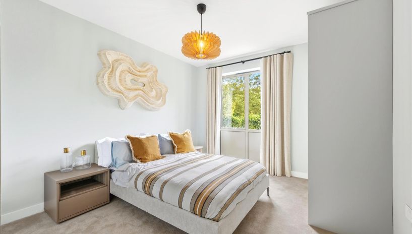 Swift Place, Coombe Lane West, Kingston Upon Thames, KT2