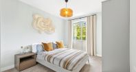 Swift Place, Coombe Lane West, Kingston Upon Thames, KT2